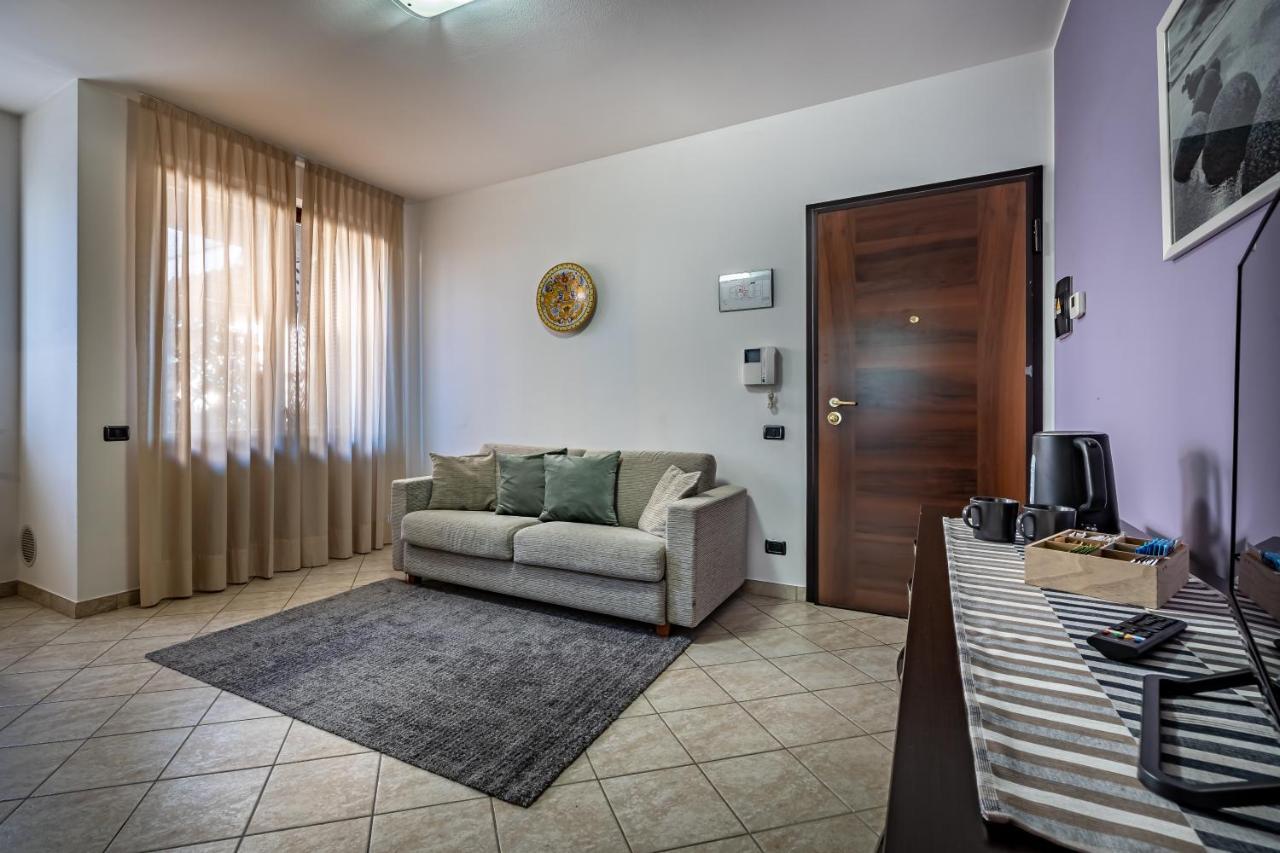 Casa Vacanze Arianna Rosia Exterior foto